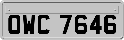 OWC7646