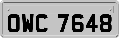 OWC7648