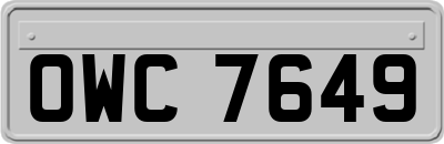 OWC7649