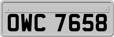 OWC7658