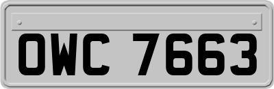 OWC7663