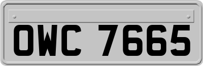 OWC7665