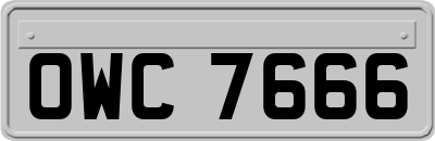 OWC7666