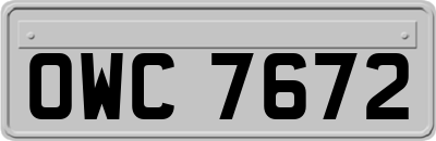 OWC7672