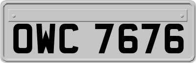 OWC7676