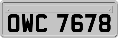 OWC7678