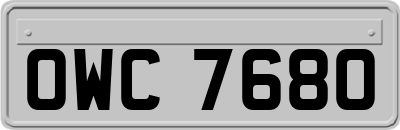 OWC7680