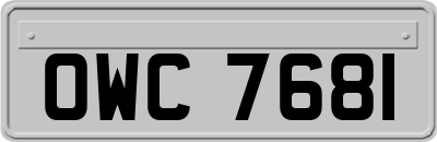 OWC7681