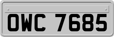 OWC7685