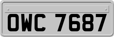 OWC7687
