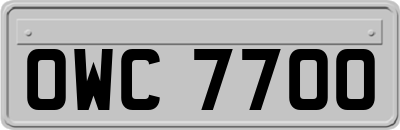 OWC7700