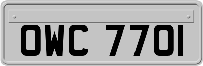 OWC7701