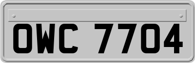 OWC7704