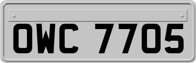 OWC7705