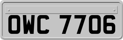 OWC7706