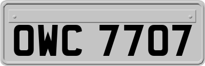 OWC7707
