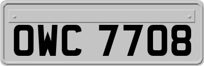OWC7708