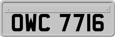 OWC7716