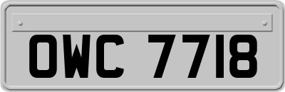 OWC7718