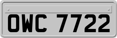 OWC7722