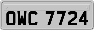 OWC7724