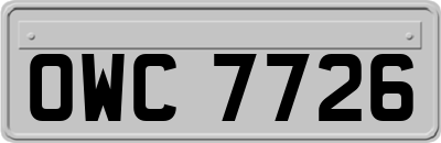 OWC7726