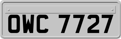 OWC7727