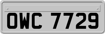 OWC7729