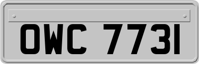 OWC7731