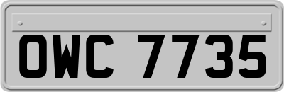 OWC7735