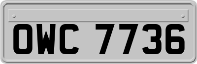 OWC7736