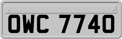 OWC7740