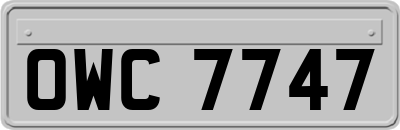 OWC7747