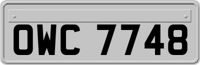OWC7748