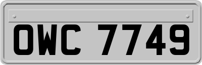 OWC7749