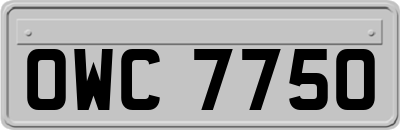 OWC7750