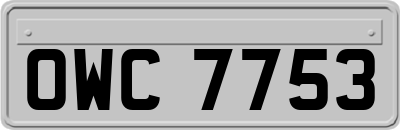 OWC7753