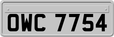 OWC7754