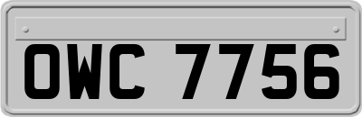 OWC7756