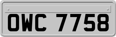 OWC7758