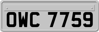 OWC7759