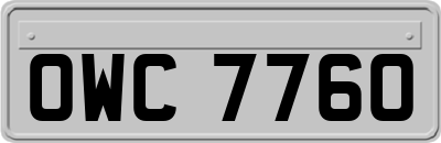 OWC7760