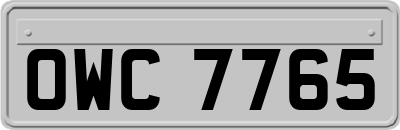 OWC7765