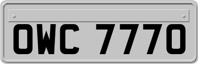 OWC7770