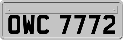 OWC7772