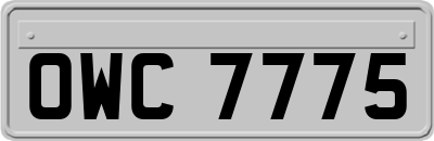 OWC7775