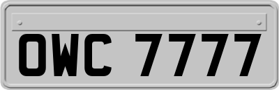 OWC7777
