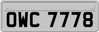 OWC7778