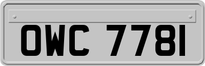 OWC7781