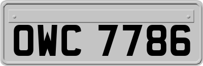 OWC7786